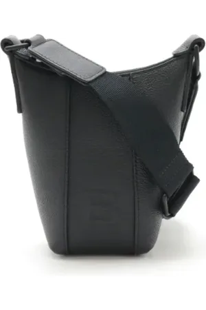 Balenciaga Pre-owned Cross Body Bags, female, , ONE SIZE, Pre-owned Leather crossbody-bags