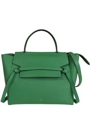 Céline Pre-owned Handbags, female, , ONE SIZE, Pre-owned Leather celine-bags