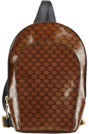 Céline Pre-owned Leather celine-bags