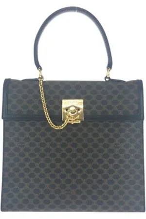 Céline Pre-owned Plastic celine-bags