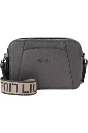 Liu Jo Cross Body Bags, female, , ONE SIZE, Camera Case Shoulder Bag ECS M