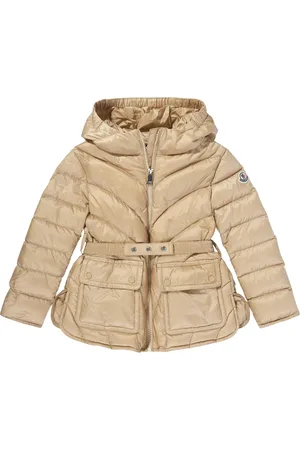 Moncler Down Padded Short Parka