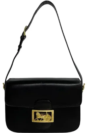Céline Pre-owned Shoulder Bags, female, , ONE SIZE, Pre-owned Leather celine-bags