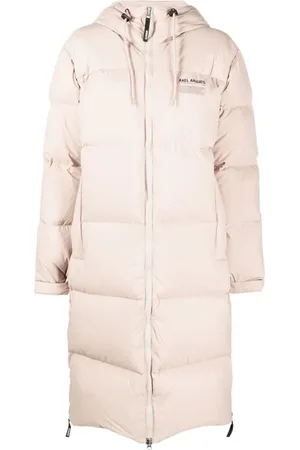 Axel Arigato Down Coats, female, , L, Puffer Down Coat Casual Style