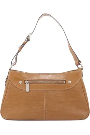 LOUIS VUITTON Pre-owned Shoulder Bags, female, , ONE SIZE, Pre-owned Leather louis-vuitton-bags