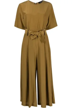 Fabiana Filippi Jumpsuits, female, , XS, Elegant Dress Women