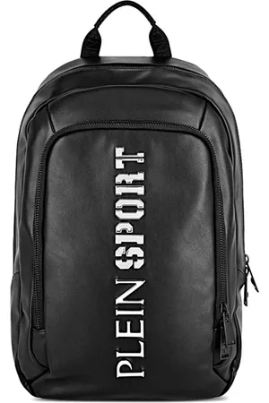Philipp Plein Stylish Backpack for Active Lifestyle