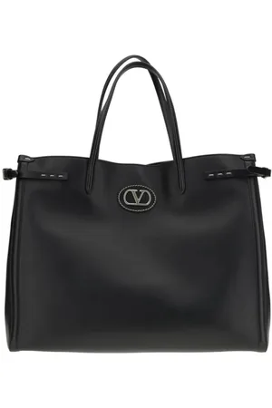 VALENTINO GARAVANI Handbags, female, , ONE SIZE, Elegant Antibes Tote Bag