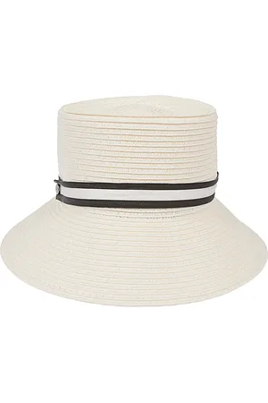 Borsalino Hats, female, , ONE SIZE, Cream Billie Hat