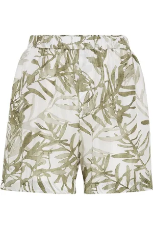 Brunello Cucinelli Elegant Shorts