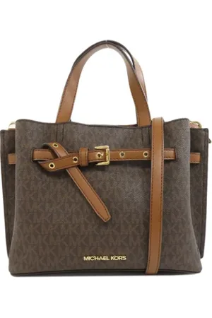 Michael Kors Pre-owned Plastic handbags