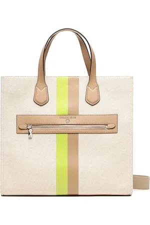 Michael Kors Handbags, female, , ONE SIZE, Stylish Leather Bag for Women