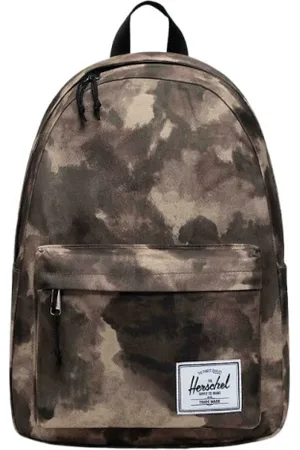 Herschel Classic Military Polyester Backpack