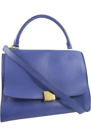 Céline Pre-owned Handbags, female, , ONE SIZE, Pre-owned Leather celine-bags