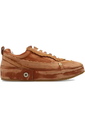 Loewe Sneakers, male, , 7 UK, Deconstructed Trainers