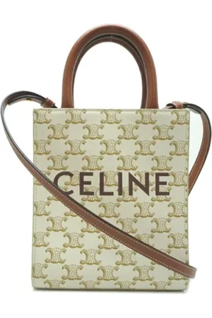 Céline Pre-owned Handbags, female, , ONE SIZE, Pre-owned Leather handbags