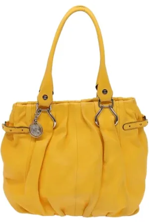Céline Pre-owned Shoulder Bags, female, , ONE SIZE, Pre-owned Leather celine-bags