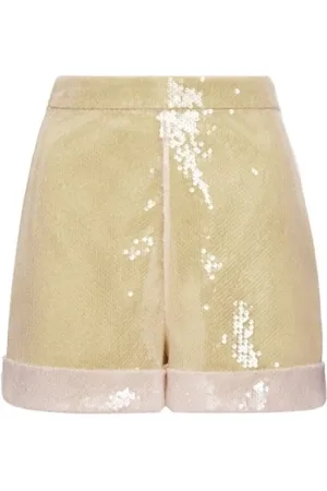 MVP Wardrobe Elysia Shorts