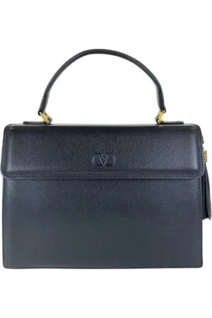 VALENTINO Pre-owned Handbags, female, , ONE SIZE, Pre-owned Leather handbags