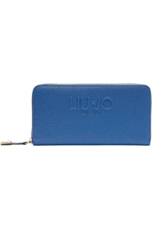 Liu Jo Zip Around Wallet Cardholder