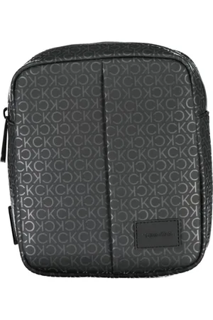 Calvin Klein Messenger Bags, male, , ONE SIZE, Eco-Friendly Shoulder Bag