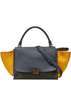 Céline Pre-owned Leather celine-bags