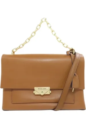 Michael Kors Pre-owned Handbags, female, , ONE SIZE, Pre-owned Canvas handbags