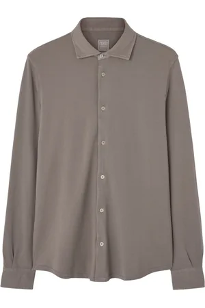 FEDELI Casual Shirts, male, , L, Stylish Shirts Collection