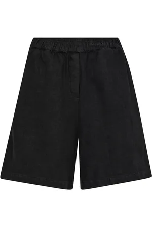 Mos Mosh Linen Bermuda Shorts & Knickers