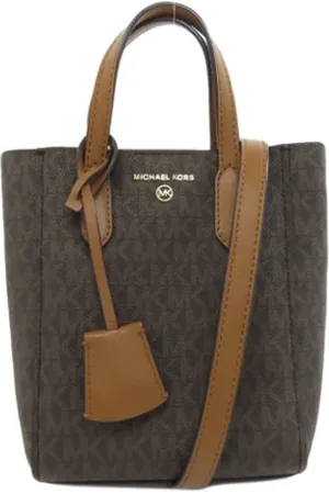 Michael Kors Pre-owned Plastic handbags