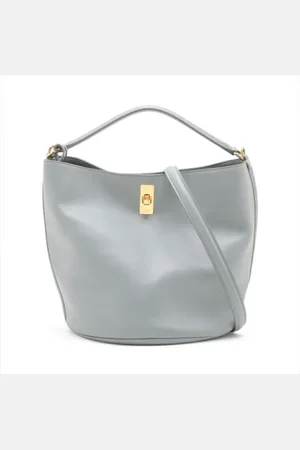 Céline Pre-owned Bucket Bags, female, , ONE SIZE, Pre-owned Leather celine-bags