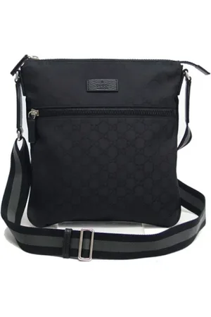 Gucci Pre-owned Nylon gucci-bags