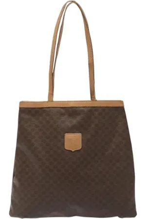 Céline Pre-owned Leather totes