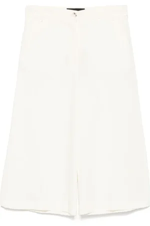 Pinko Long Shorts, female, , M, Bermuda Shorts for Women