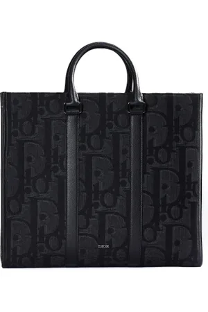 Dior Pre-owned Canvas dior-bags