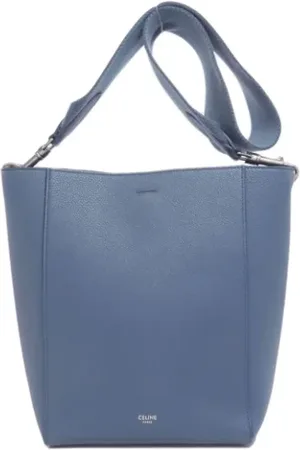 Céline Pre-owned Leather shoulder-bags