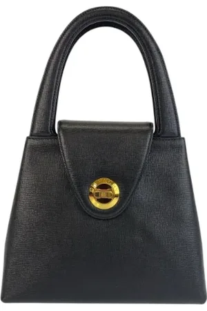Givenchy Pre-owned Handbags, female, , ONE SIZE, Pre-owned Leather handbags