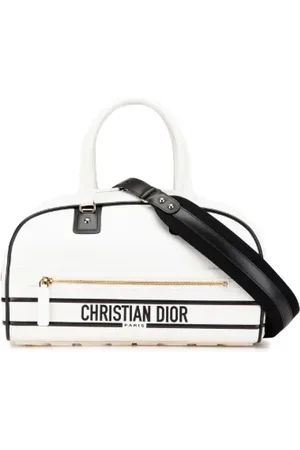 Dior Pre-owned Handbags, female, , ONE SIZE, Pre-owned Leather handbags