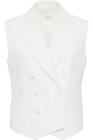 MVP Wardrobe Alba Gilet