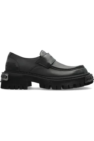 Balenciaga Loafers, male, , 6 UK, Shoes Tractor type loafers