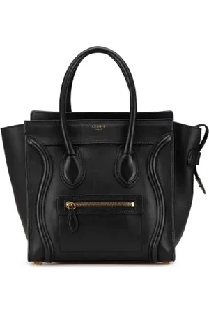 Céline Pre-owned Handbags, female, , ONE SIZE, Pre-owned Leather celine-bags