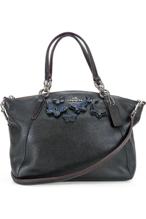 Coach Pre-owned Tote Bags, female, , ONE SIZE, Pre-owned Leather handbags