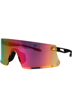 adidas Sunglasses, unisex, , ONE SIZE, Dynamic Sunglasses for Active Lifestyle