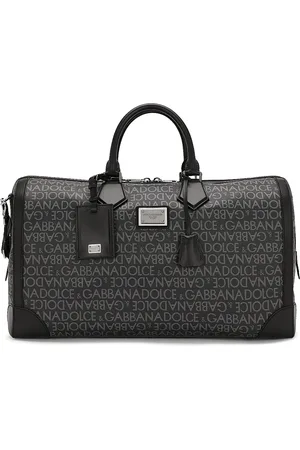Dolce & Gabbana Weekend Bags, unisex, , ONE SIZE, Stylish Travel Bag