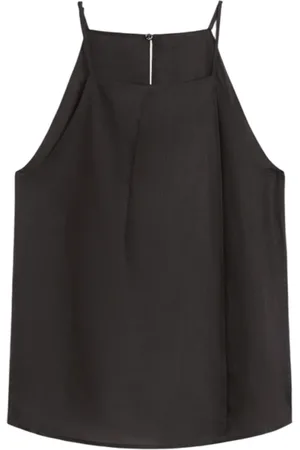 Max Mara Sleeveless Tops, female, , S, Summer Top