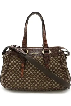 Céline Pre-owned Tote Bags, female, , ONE SIZE, Pre-owned Canvas totes