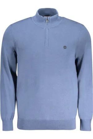 Timberland Turtlenecks, male, , 2XL, Cotton Jumper
