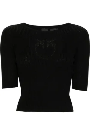 Pinko Love Birds Jumper