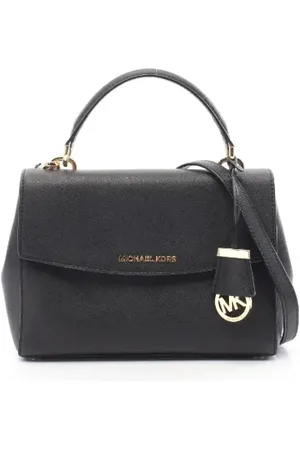 Michael Kors Pre-owned Handbags, female, , ONE SIZE, Pre-owned Leather handbags