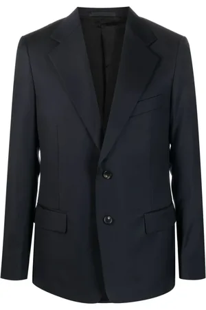 Lanvin Wool Blazer Jacket